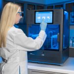 CEM微波消解系統(tǒng)